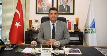 BAŞKAN KOCAMAN’DAN GAZİLER GÜNÜ MESAJI