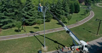 50 bin armatüre anlık bakım ve onarım