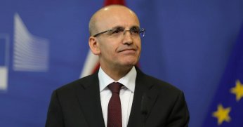 Bakan Şimşek son 2.5 ayda Türkiye'ye gelen rakamı açıkladı