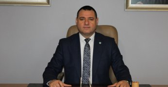 Şikayet ettiğiniz sizin eseriniz!