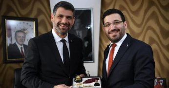 KOCAMAN'DAN YILMAZ AÇIKLAMASI