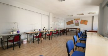 Kusachi DER-MEK yeni döneme hazır