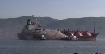 LPG tankeri patlaması davasında savunma yapan sanık: 