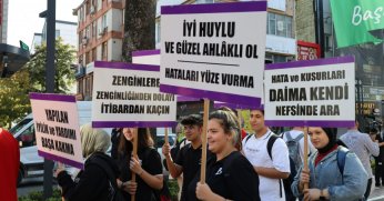 Büyükşehir’in Ahilik Haftası kutlamaları başladı