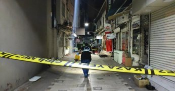 Eğlence mekanında başlayan tartışma cinayetle bitmişti, sanıklar hakim karşısında