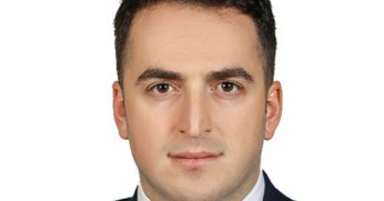 Büyükşehir’de Raylı Sistemler Daire Başkanlığı’na Gürel atandı