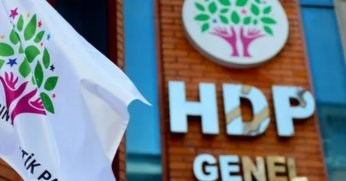 HDP Darıca ilçe yöneticisi yurt dışına kaçarken yakalandı
