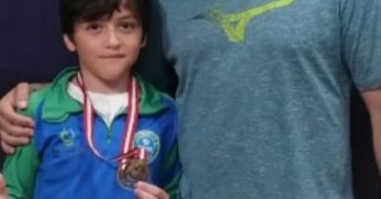 Çayırova Belediyesi sporcularından 8 madalya birden