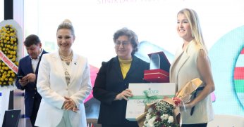 Ünlü iş kadınları başarının formülünü Kocaeli’de anlattı