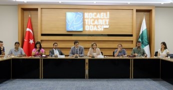 KOTO’dan ihracatçı firmalara özel seminer