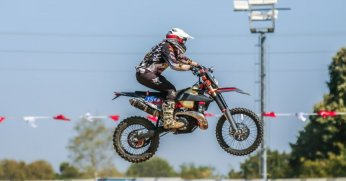 Enduroda kupalar sahiplerini buldu