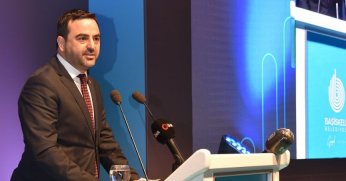 Başkan Özlü “Güzel İşler”i Anlatacak