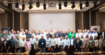 KSO Meslek Komiteleri Müşterek Toplantısı Üsküp’te gerçekleştirildi