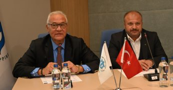 DTO Kocaeli Meclisi’nde, ‘Mavi Ekonomi’ konuşuldu: DOĞUSEL: “KOCAELİ, ‘MAVİ EKONOMİ’NİN EN ÖNEMLİ KENTLERİNDEN”