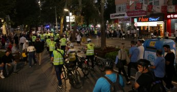 Arabasız Gün etkinliği Kocaeli’de de kutlandı