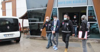 Tavuk tartışması cinayetinde karar çıktı