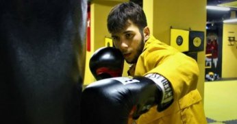 Darıcalı 7 sporcu uluslararası arenada Türkiye'yi temsil edecek