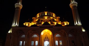 Kocaeli'de Mevlit Kandili ihya edildi