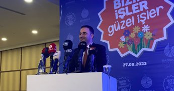 BELEDİYE BAŞKANLIĞI İÇİN BÜYÜKLERİM BENİ UYARMIŞTI!