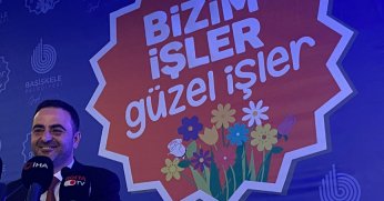 BAŞKAN ÖZLÜ 4 YILINI ANLATTI!