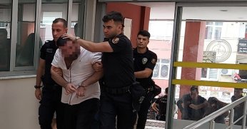 Silah, çekiç ve sopayla dövülerek öldürülmüştü: 11 şüpheli adliyeye sevk edildi