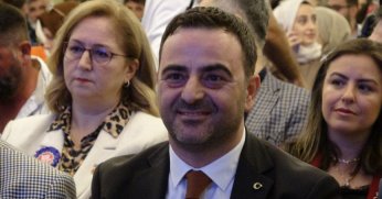 Başiskele'ye 4,5 yılda 886 milyon TL'lik yatırım