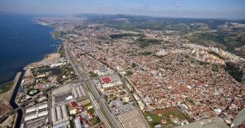 KOCAELİ'DE 76 BİN 466 YAPI İNCELENDİ!