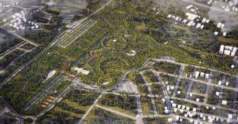 Seymen Millet Bahçesi’nde 1. etap start aldı