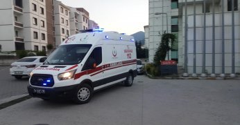 Amcasını öldüren yeğen tutuklandı