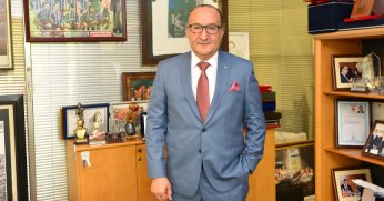 KSO Başkanı Zeytinoğlu, navlun fiyatlarındaki düşüşü değerlendirdi