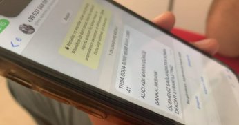 Sermayesi 'yalan' olan dolandırıcıların yeni geliştirdiği yönteme düşen, binlerce lirasını kaptırıyor