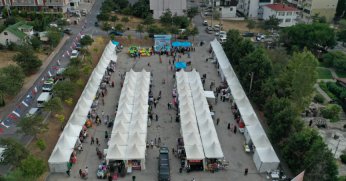 Çayırova, Alışveriş Festivaliyle şenleniyor