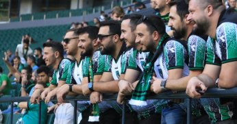 Kocaeli Üniversitesi öğrencileri, Kocaelispor maçlarını artık ücretsiz izleyecek