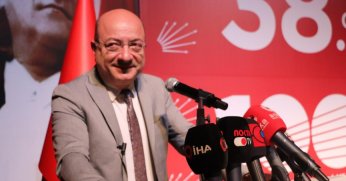 BELEDİYE BAŞKANI MI SEÇİYORUZ KÜÇÜK GENEL BAŞKAN MI?