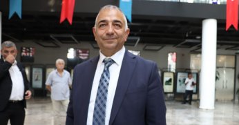  UĞRAŞ ÇİFTÇİ “FARKLI BİR ŞEY BEKLEMİYORDUK”