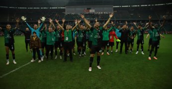 Ertuğrul Sağlam: “Taraftarın potansiyeline inanıyorum”