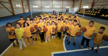 Başiskele Kış Spor Okulları İçin Kayıtlar Başladı