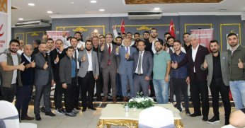 KOCAELİ’DE TÜM BELEDİYELERİ ALACAĞIZ