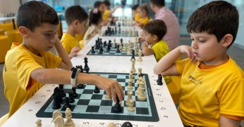 Yüzyılın Gençleri Bu Merkezde Geleceğe Hazırlanıyor