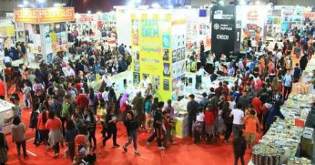  KİTAP FUARINDA BU SENEKİ TEMA “ŞEHİR VE KİTAP”