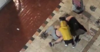 Gençler hem şaşırttı hem güldürdü