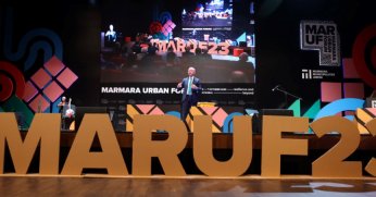 ‘’Küresel meselelerde birlikte hareket etmeliyiz’’