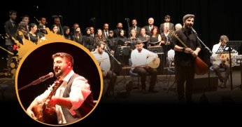 Türk Halk Müziği Korosu yeni üyelerini arıyor