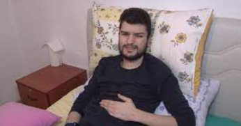 Mide ağrısıyla gitti, yanlış tedavi sonrası mide felci oldu