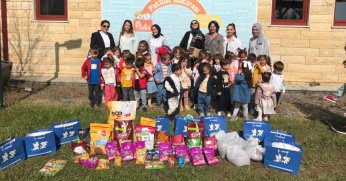 Hayvanların yaşam hakkını koruyalım