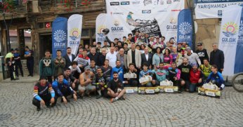 ADRENALİN DOLU DOWNHİLL CUP 2. KEZ GÖLCÜK’TE BAŞLIYOR