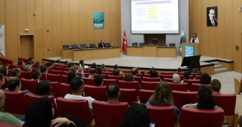 KOTO’da KKDİK Yönetmeliği Bilgilendirme Semineri düzenlendi;  Kayıt için son tarih 31 Aralık 2023