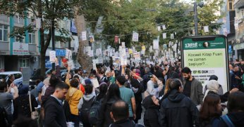 5 bin kitabı 5 dakikada topladılar