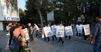 Kocaelilileri kitap ile kitap fuarına davet ettiler