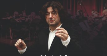 KSO Oda Orkestrası Yaza Veda Konserinde buluşuyoruz